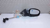 Oglinda dreapta Skoda Fabia 2 Combi (5J, 545) [Fab...