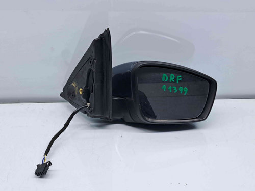 Oglinda dreapta Skoda Fabia 3 Combi (NJ5) [Fabr 2014-2022] LF7Y