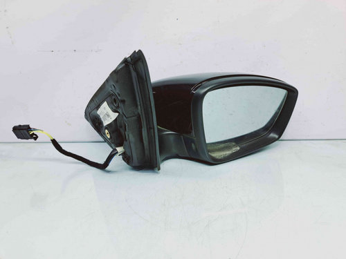 Oglinda dreapta Skoda Fabia 3 (NJ3) [Fabr 2014-2022] LF9R 6V2857408C
