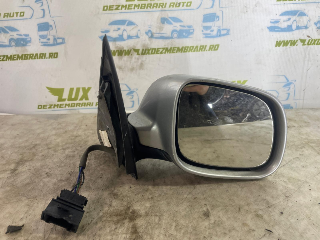 Oglinda dreapta Skoda Fabia 6Y [1999 - 2004] 1.4 tdi Bnm