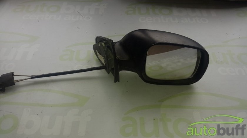 Oglinda Dreapta Skoda Fabia I ( Tip 6Y; 1999-2007) mecanica 1002112llr