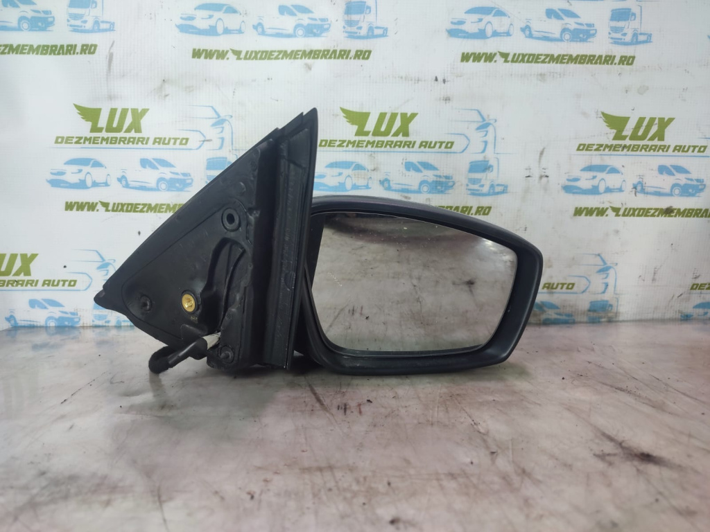 Oglinda dreapta Skoda Fabia NJ [2014 - 2018] 1.4 tdi CUSB