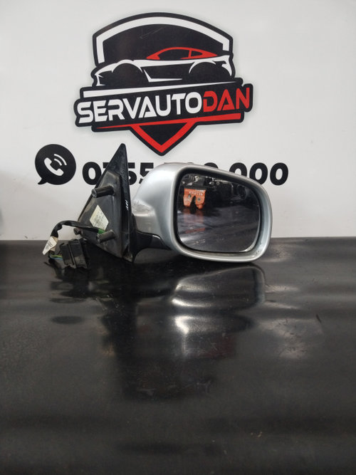 Oglinda dreapta Skoda Octavia (1996-2010) 1.9 Motorina 2002