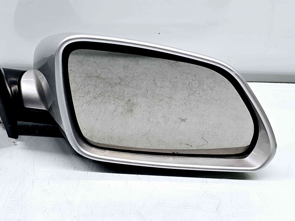 Oglinda dreapta Skoda Octavia 2 (1Z3) [Fabr 2004-2013] LF7T