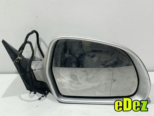 Oglinda dreapta Skoda Octavia 2 facelift (2008-2013) E1020989