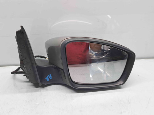 Oglinda dreapta Skoda Rapid (NH3) [Fabr 2012-2019] LF8H