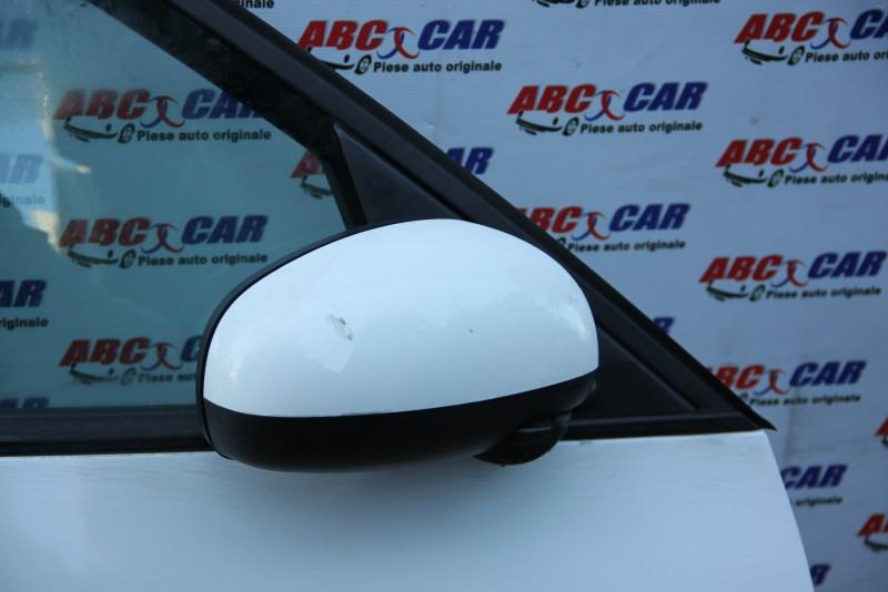 Oglinda dreapta Skoda Roomster 2006-2010