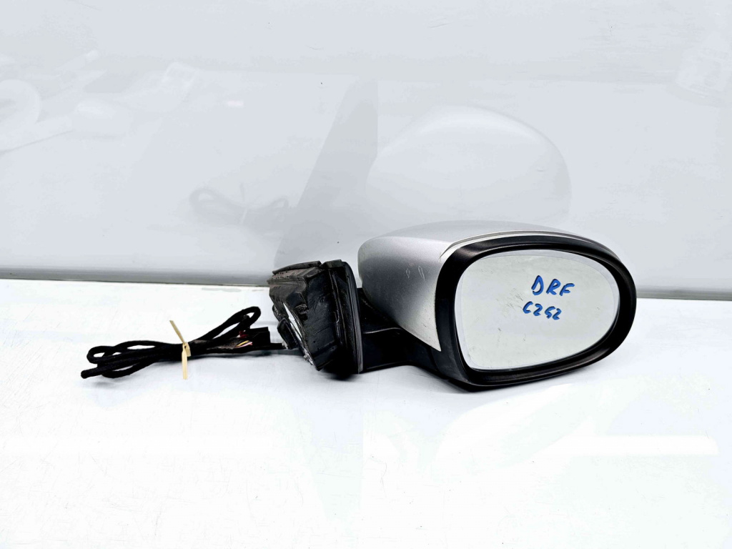 Oglinda dreapta Skoda Yeti (5L) [Fabr 2009-2020] LF3X