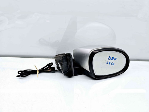 Oglinda dreapta Skoda Yeti (5L) [Fabr 2009-2020] LF3X