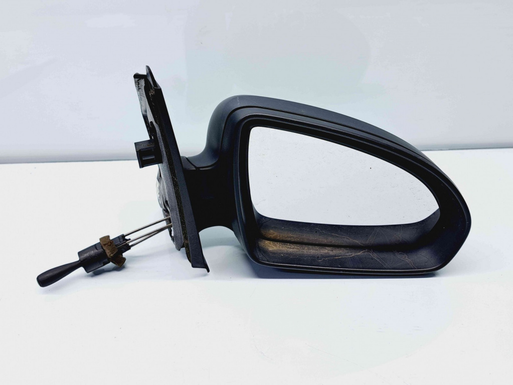 Oglinda dreapta SMART Fortwo Coupe (W451) [Fabr 2006-2014] OEM