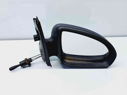 Oglinda dreapta SMART Fortwo Coupe (W451) [Fabr 2006-2014] OEM
