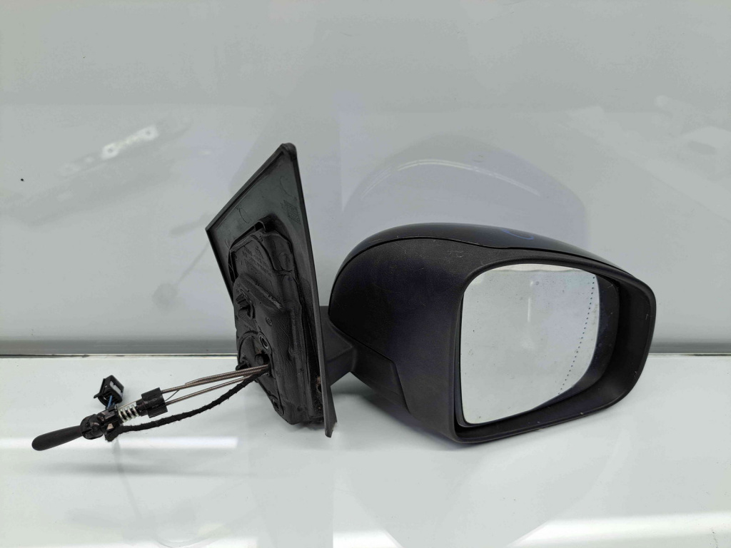 Oglinda dreapta SMART Fortwo Coupe (W453) [Fabr 2014-2019] ECA