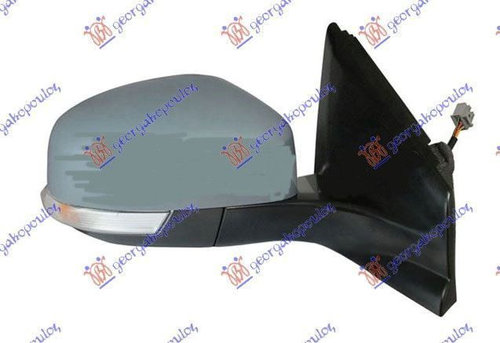 Oglinda dreapta/stanga electrica Ford Mondeo 2011 2012 2013 2014. NOUA oe 1695586/1695541.