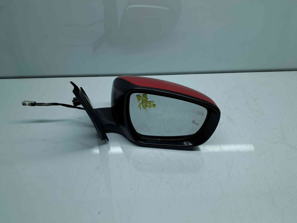 Oglinda dreapta SUZUKI Swift 3 (MZ, EZ) [Fabr 2005-prezent] C06