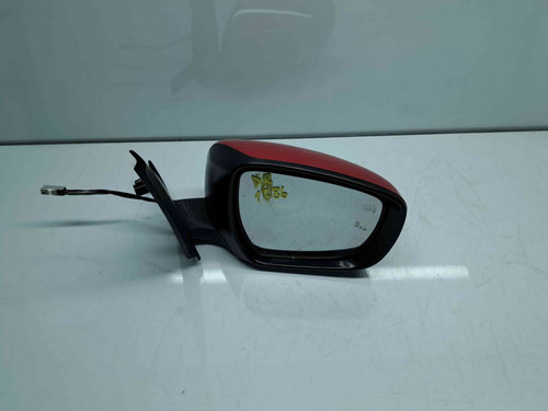Oglinda dreapta SUZUKI Swift 3 (MZ, EZ) [Fabr 2005-prezent] C06