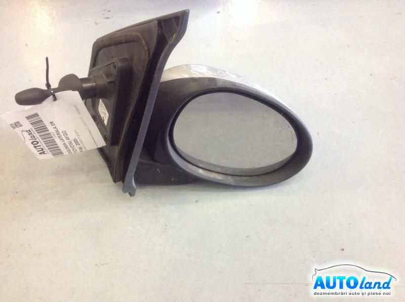Oglinda Dreapta Toyota AYGO 2005