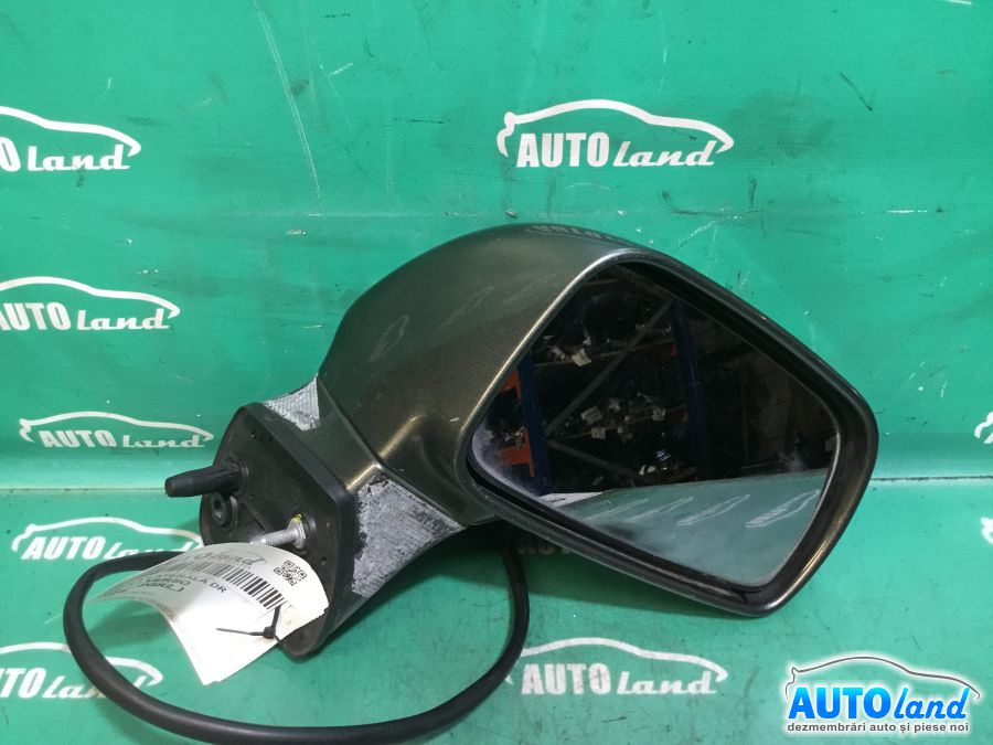 Oglinda Dreapta Toyota VERSO AUR2 , ZGR2 2009