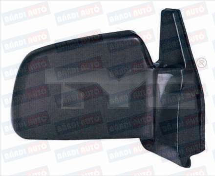 OGLINDA DREAPTA TYC ( 335-0005 ) SUZUKI VITARA FAB. 1988 – 2002 ⭐⭐⭐⭐⭐ ( 3 USI )