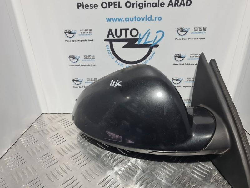 Oglinda dreapta UK Opel Insignia A 2008-2013