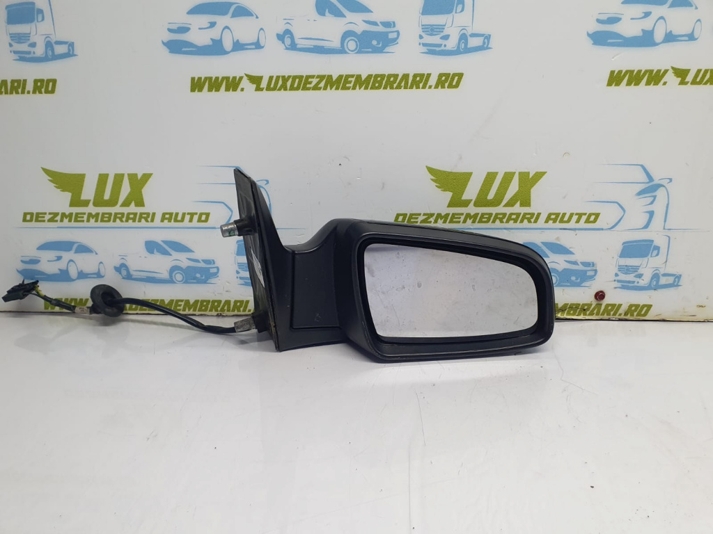 Oglinda dreapta - Volan dreapta Vauxhall Zafira B [2005 - 2008] 1.9 cdti Z19DTH