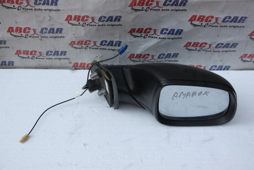 Oglinda dreapta  Volkswagen Amarok 2009->