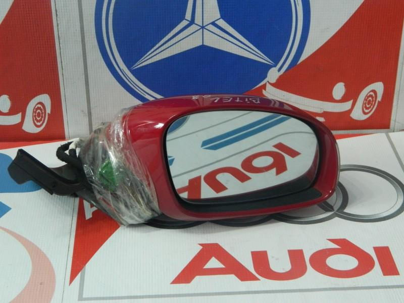 Oglinda dreapta Volkswagen Beetle 2011-2016