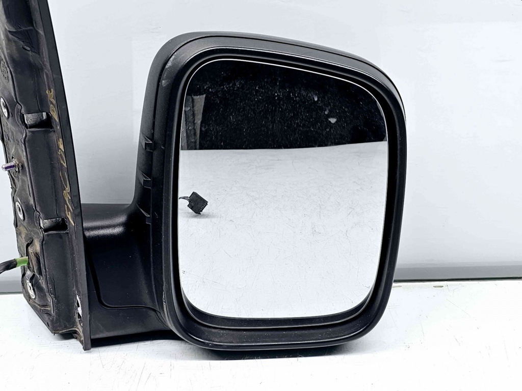 Oglinda dreapta Volkswagen Caddy IV Van (SAA, SAH) [Fabr 2015-2024] OEM