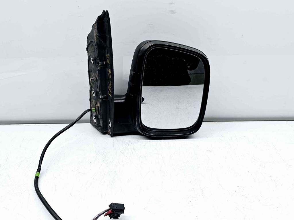 Oglinda dreapta Volkswagen Caddy IV Van (SAA, SAH) [Fabr 2015-2024] OEM