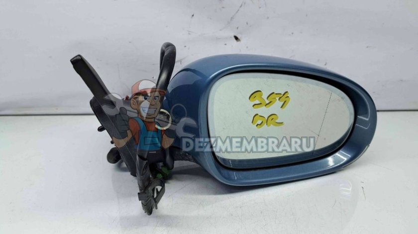 Oglinda dreapta Volkswagen Eos (1F7, 1F8) [Fabr 2006-2015] LK5X