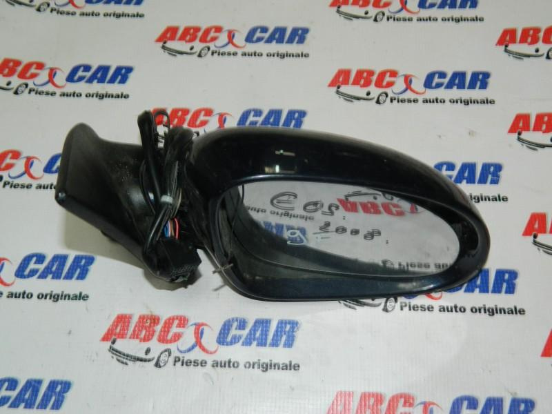 Oglinda dreapta Volkswagen EOS 2006-2010