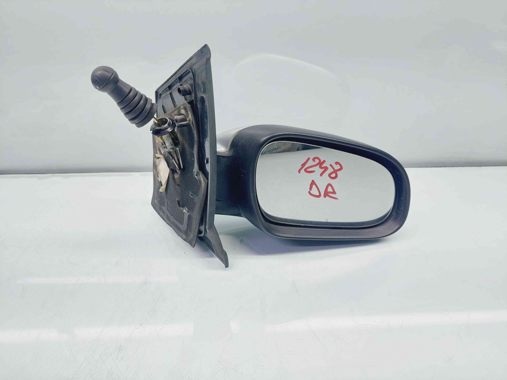 Oglinda dreapta Volkswagen Fox (5Z1, 5Z3) [Fabr 2003-2011] LA7W