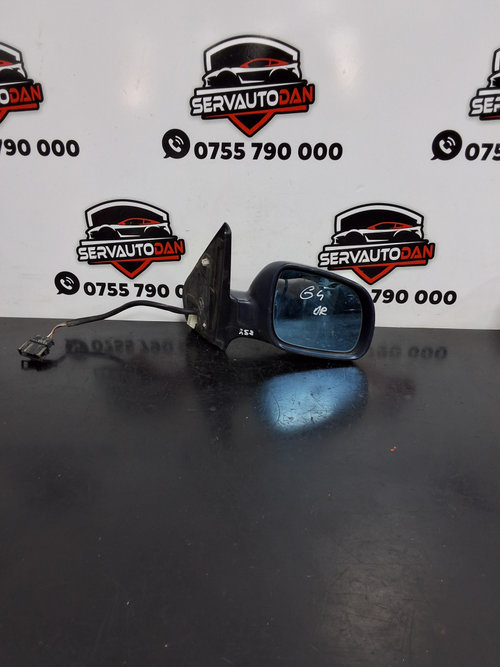 Oglinda dreapta Volkswagen Golf 4 (1997-2005) 1.9 Motorina 2003, -