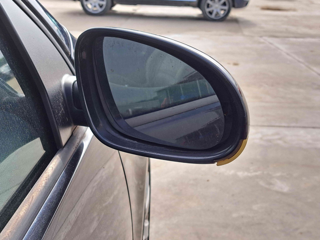 Oglinda dreapta Volkswagen Golf 5 (1K1) [Fabr 2004-2008] LC9Z