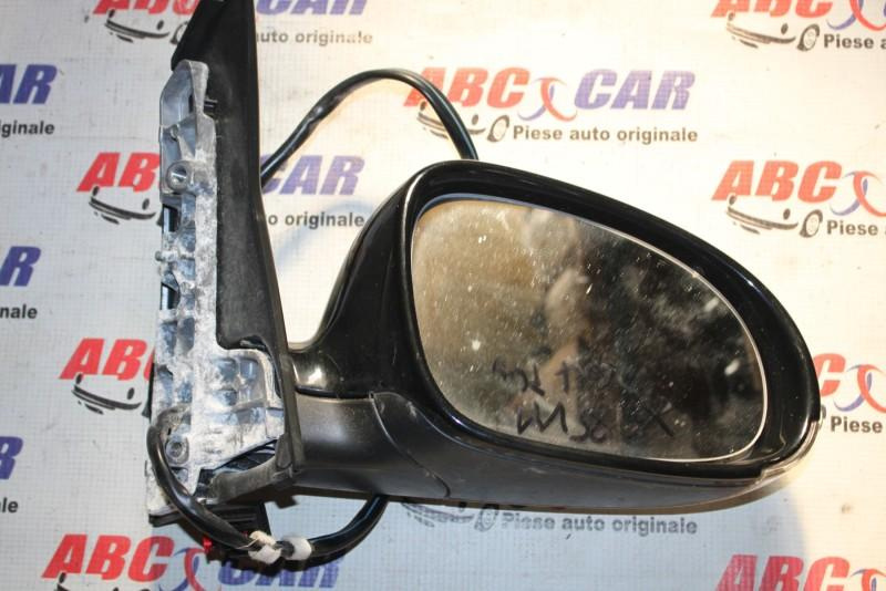 Oglinda dreapta Volkswagen Golf 5 Plus 2004-2008