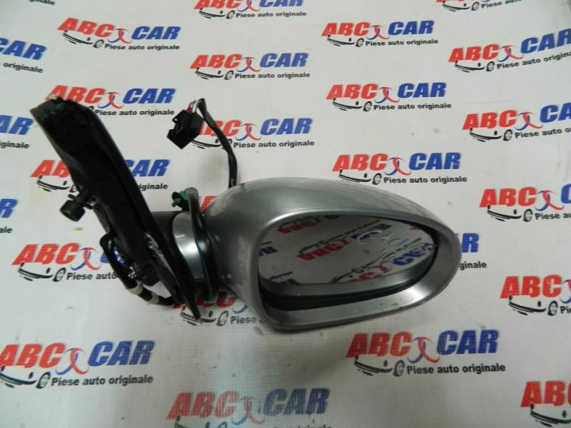 Oglinda dreapta Volkswagen Golf 5 Plus 2004-2008