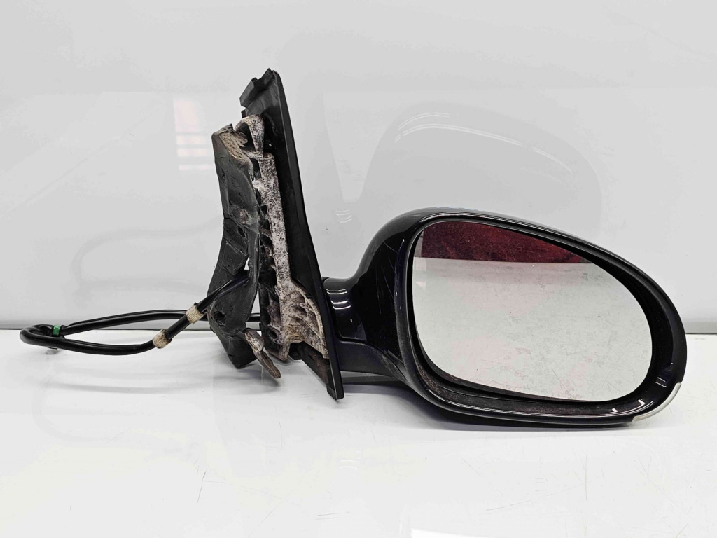 Oglinda dreapta Volkswagen Golf 5 Plus (5M1) [Fabr 2005-2008] LC9Z