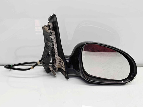 Oglinda dreapta Volkswagen Golf 5 Plus (5M1) [Fabr 2005-2008] LC9Z
