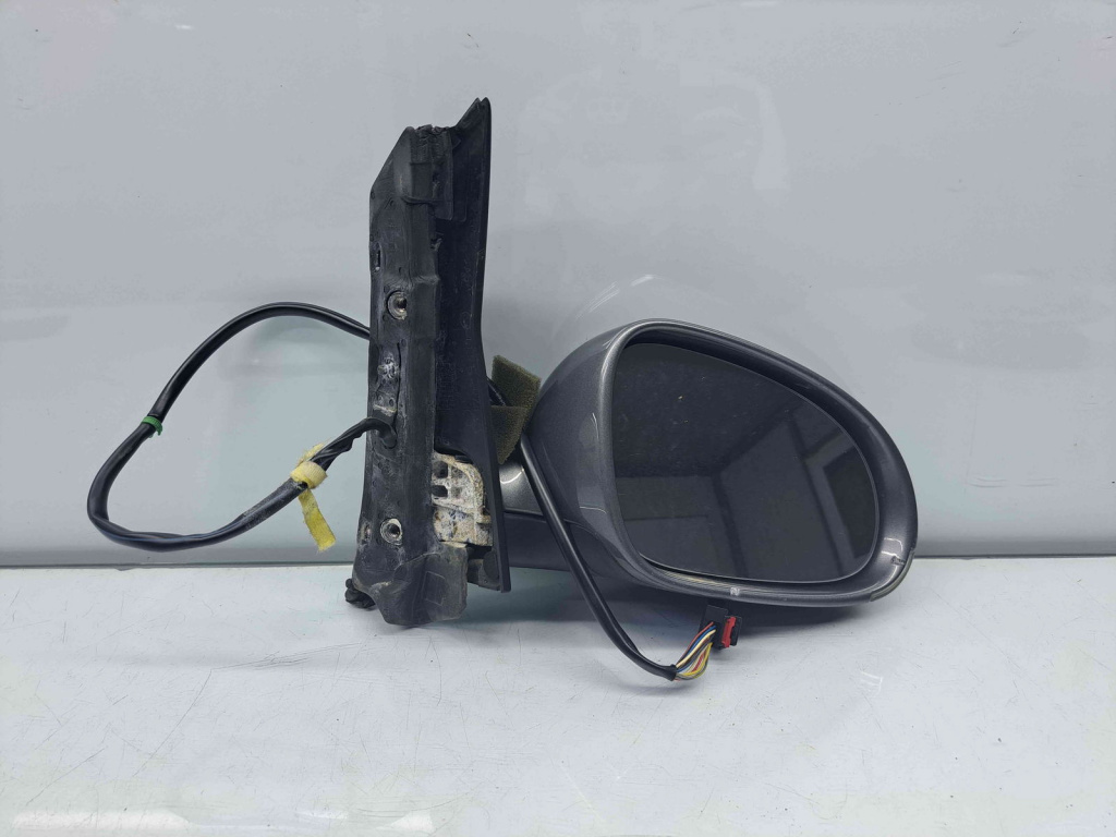 Oglinda dreapta Volkswagen Golf 5 Plus (5M1) [Fabr 2005-2008] LA7T