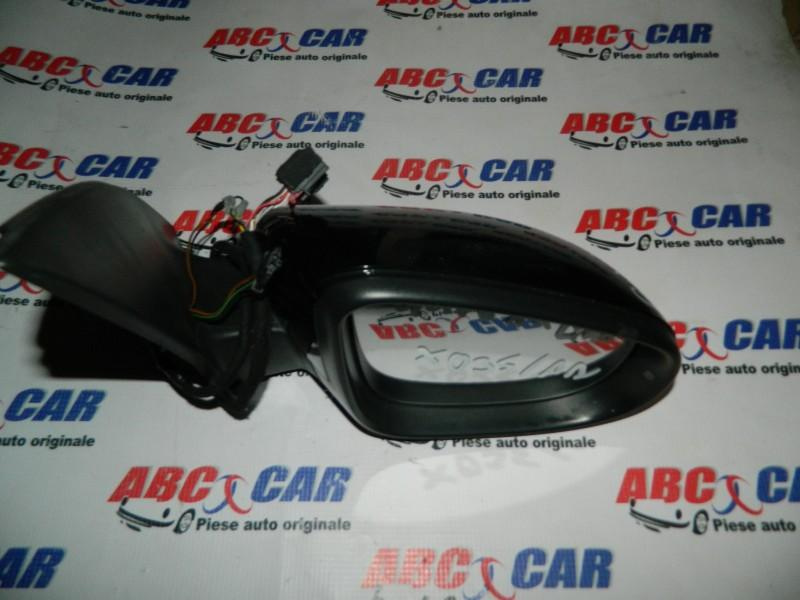 Oglinda dreapta Volkswagen Golf 6 2008-2013
