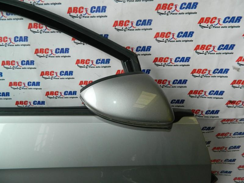 Oglinda dreapta Volkswagen Golf 7 facelift 2017-2020