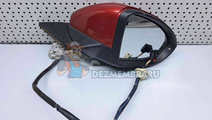 Oglinda dreapta Volkswagen Golf 7 Variant (BA5) [F...