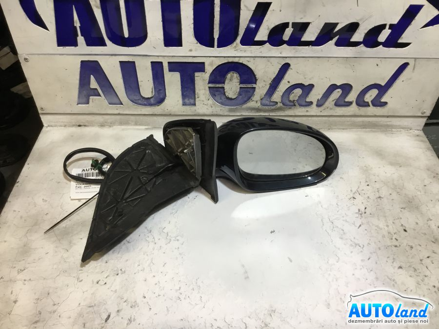 Oglinda Dreapta Volkswagen GOLF V 1K1 2003