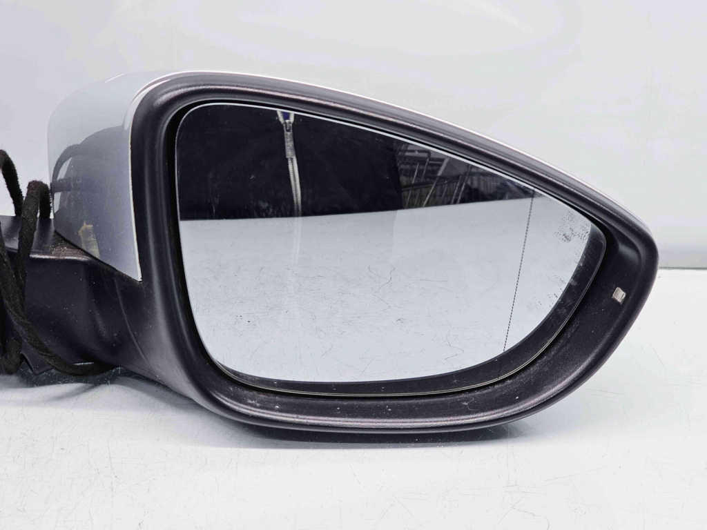 Oglinda dreapta Volkswagen Jetta 4 (162,163) [Fabr 2010-2016] LA7W