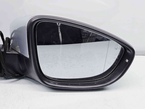 Oglinda dreapta Volkswagen Jetta 4 (162,163) [Fabr 2010-2016] LA7W
