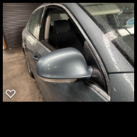 Oglinda dreapta Volkswagen Jetta 5 [2005 - 2011] Sedan 4-usi 2.0 TDI MT (140 hp)