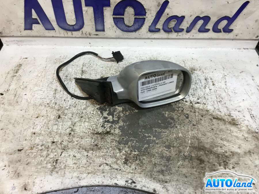 Oglinda Dreapta Volkswagen PASSAT 3B2 1996-2000