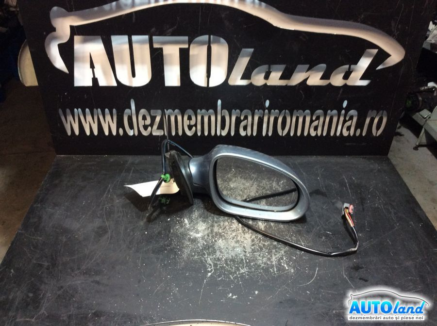 Oglinda Dreapta Volkswagen PASSAT 3C2 2005