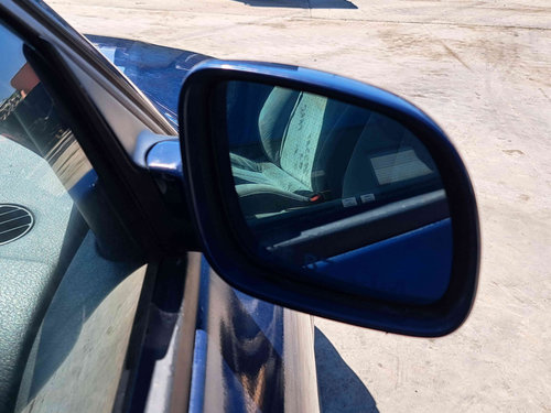 Oglinda dreapta Volkswagen Passat B5 (3B5) Variant [Fabr 1997-2000] LA5E