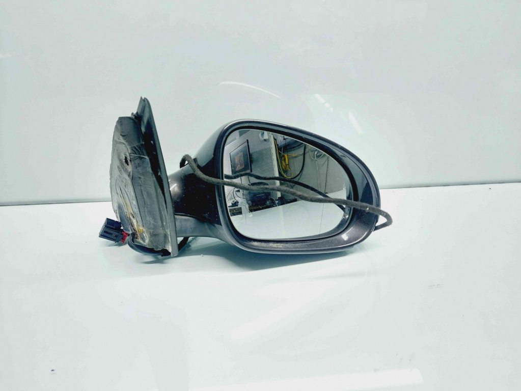 Oglinda dreapta Volkswagen Passat B6 (3C2) [Fabr 2005-2010] LC8Z