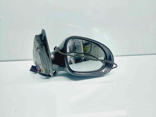 Oglinda dreapta Volkswagen Passat B6 (3C2) [Fabr 2005-2010] LC8Z